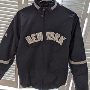 Majestic New York Yankees Dugout Jacket